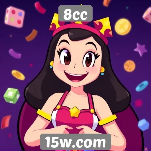 Análise das funcionalidades do site de jogos 8cc