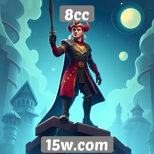 Os melhores jogos de estratégia disponíveis no 8cc