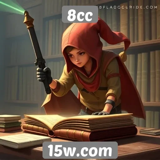 Insights sobre a biblioteca de jogos do 8cc