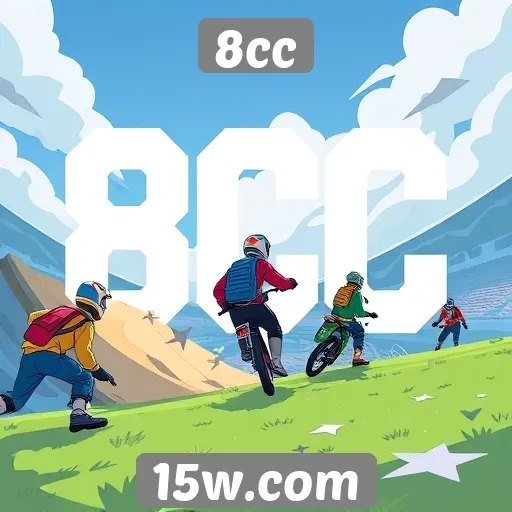 Comparação de 8cc com outras plataformas de jogos