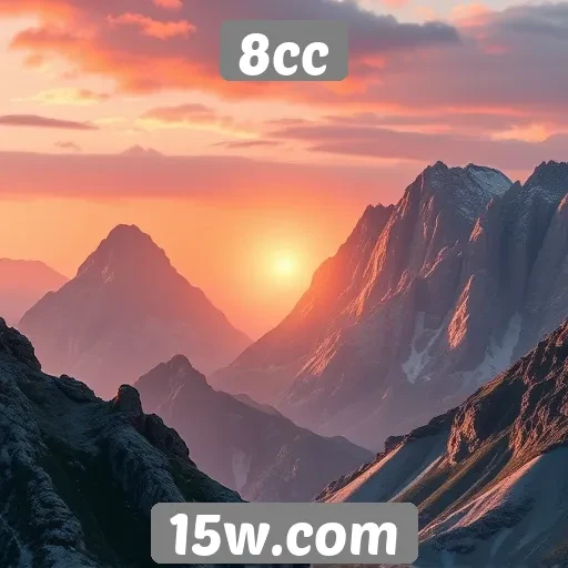 Futuras atualizações planejadas para o 8cc