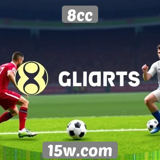 Novidades de jogos no 8cc atraem jogadores
