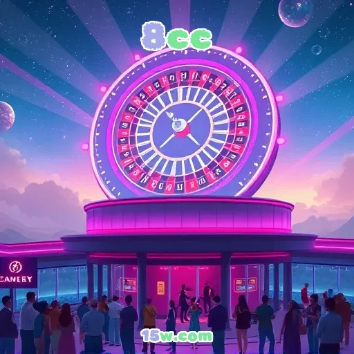 8cc Login