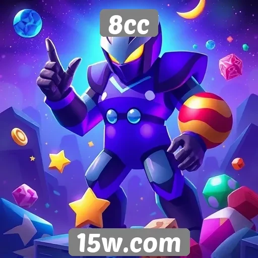 Jogos populares disponíveis no site 8cc