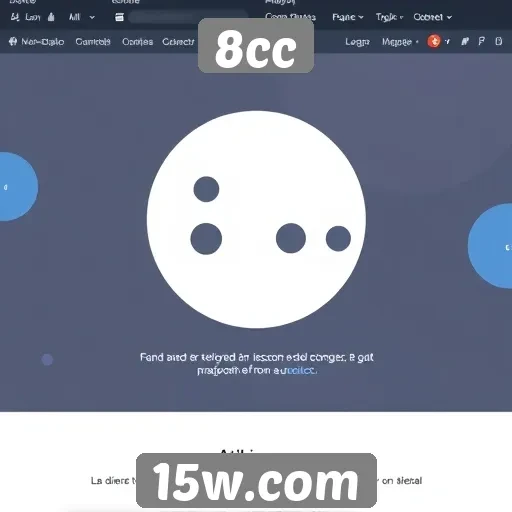 Estudo sobre a usabilidade do site 8cc
