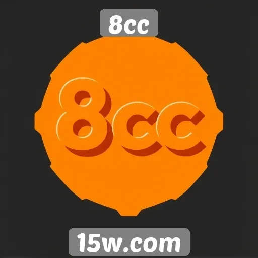 Feedback dos usuários sobre o site 8cc